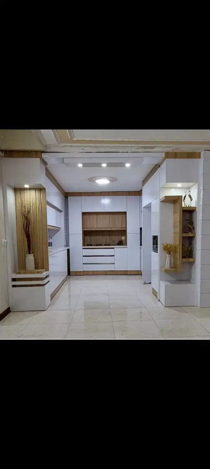 کابینت|مصالح و تجهیزات ساختمان|سقز, |دیوار