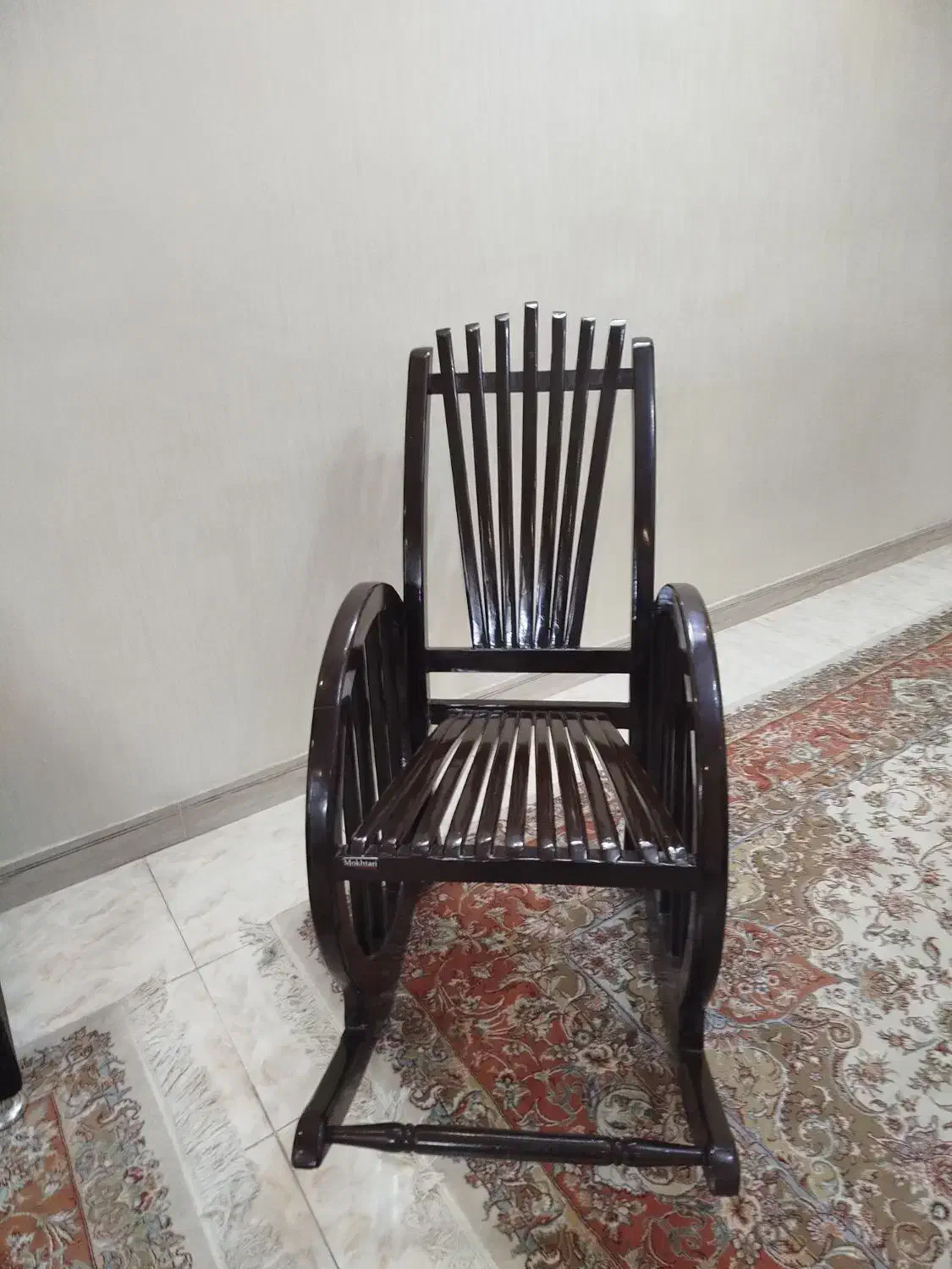 راک|صندلی و نیمکت|تهران, شهرک پاسداران|دیوار