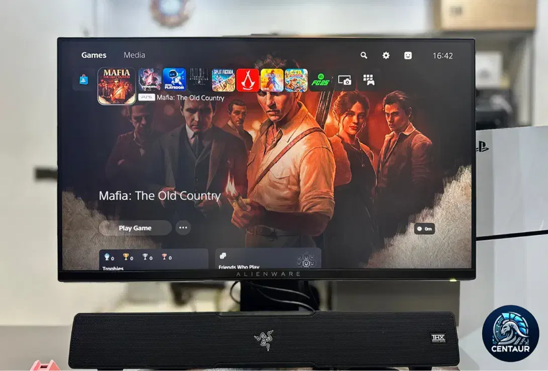 نصب‌بازی و فول‌گیم پلی‌استیشن PS4/PS5|کنسول، بازی ویدئویی و آنلاین|شیراز, ملاصدرا|دیوار