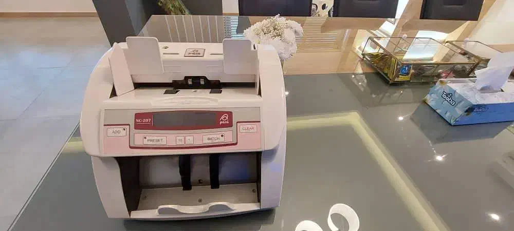 دستگاه و لوازم اداری|دفتر کار|گرگان, |دیوار