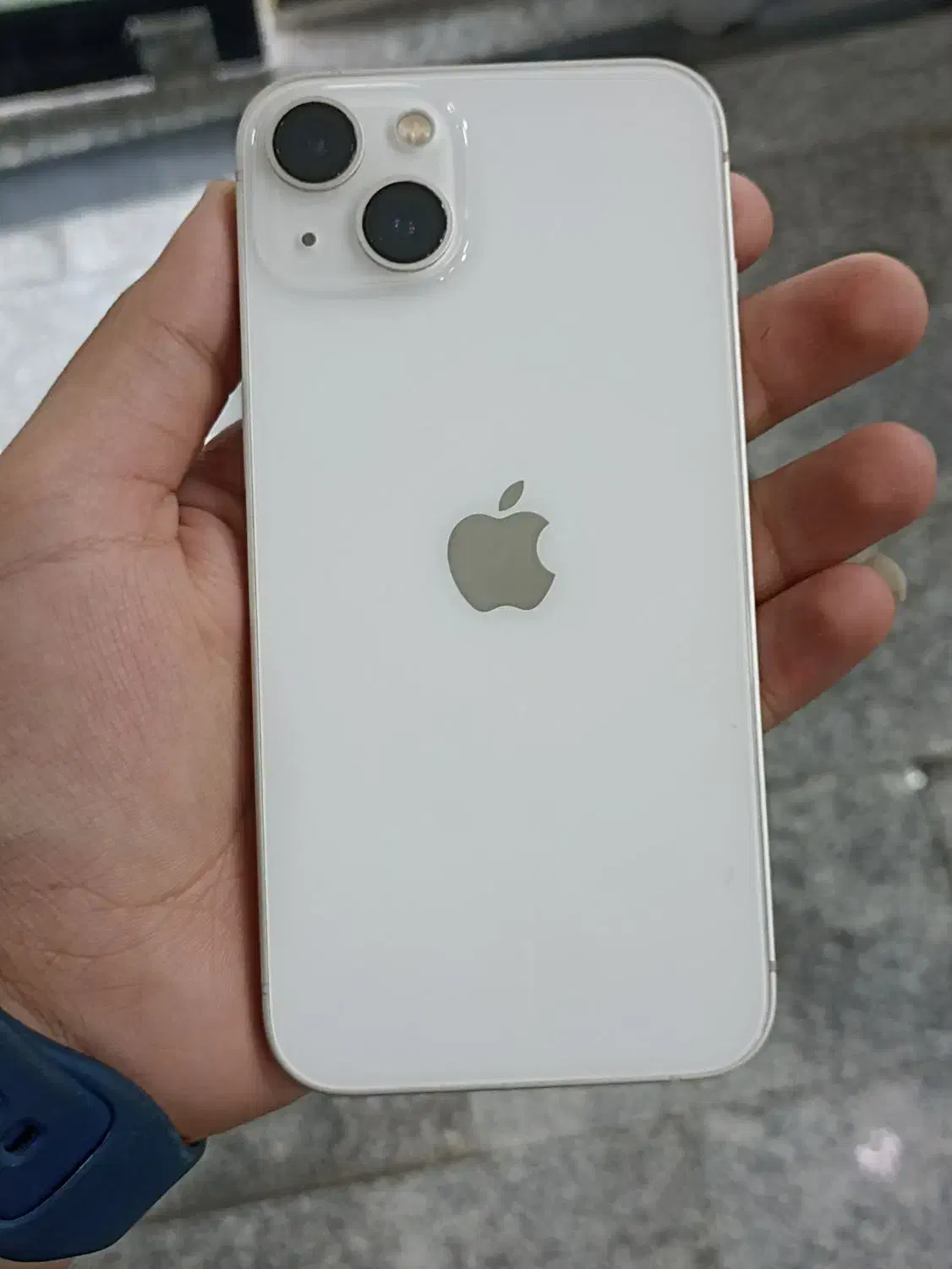 13 نرمال 128GB|موبایل|رشت, استادسرا|دیوار