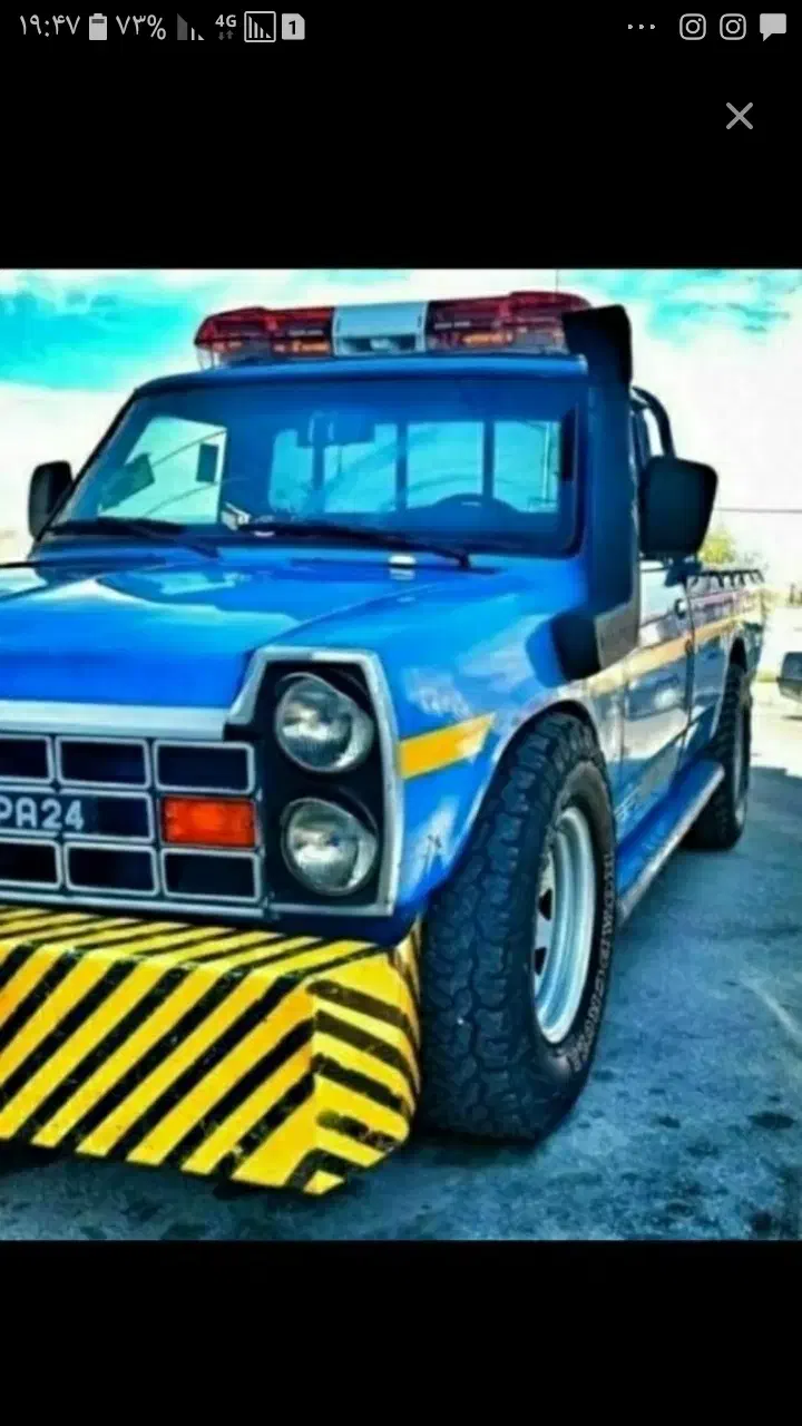 امداد خودرو یدک کش|خدمات حمل و نقل|چادگان, |دیوار