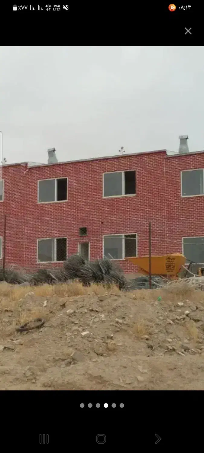 فروش آپارتمان شهرک مهرگان فاز ۳ یا معاوضه|فروش آپارتمان|مشهد, کوی سیدی|دیوار