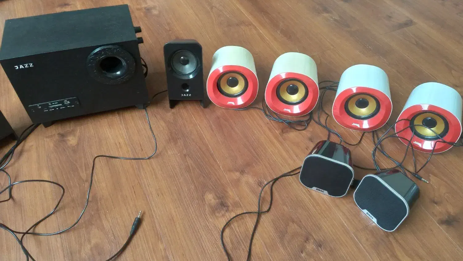 اسپیکر|صوتی و تصویری|تهران, هفت چنار|دیوار