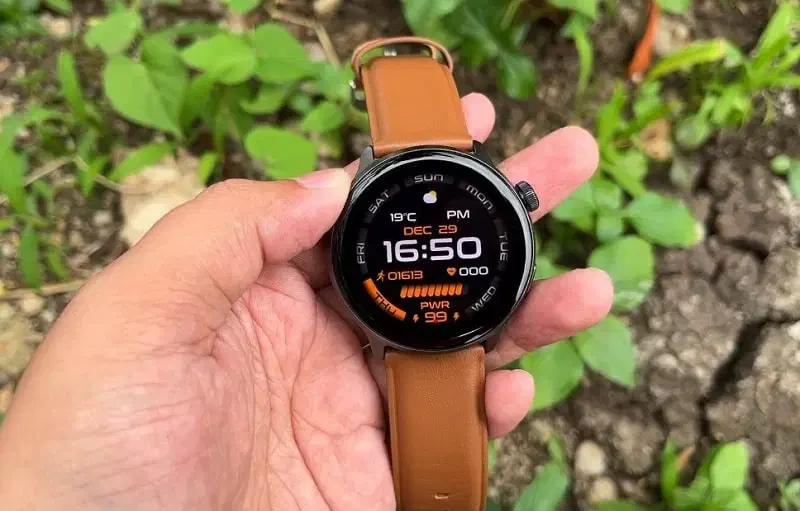 ساعت هوشمند شیاومی.میبرو لایت 2|ساعت|سروستان, |دیوار