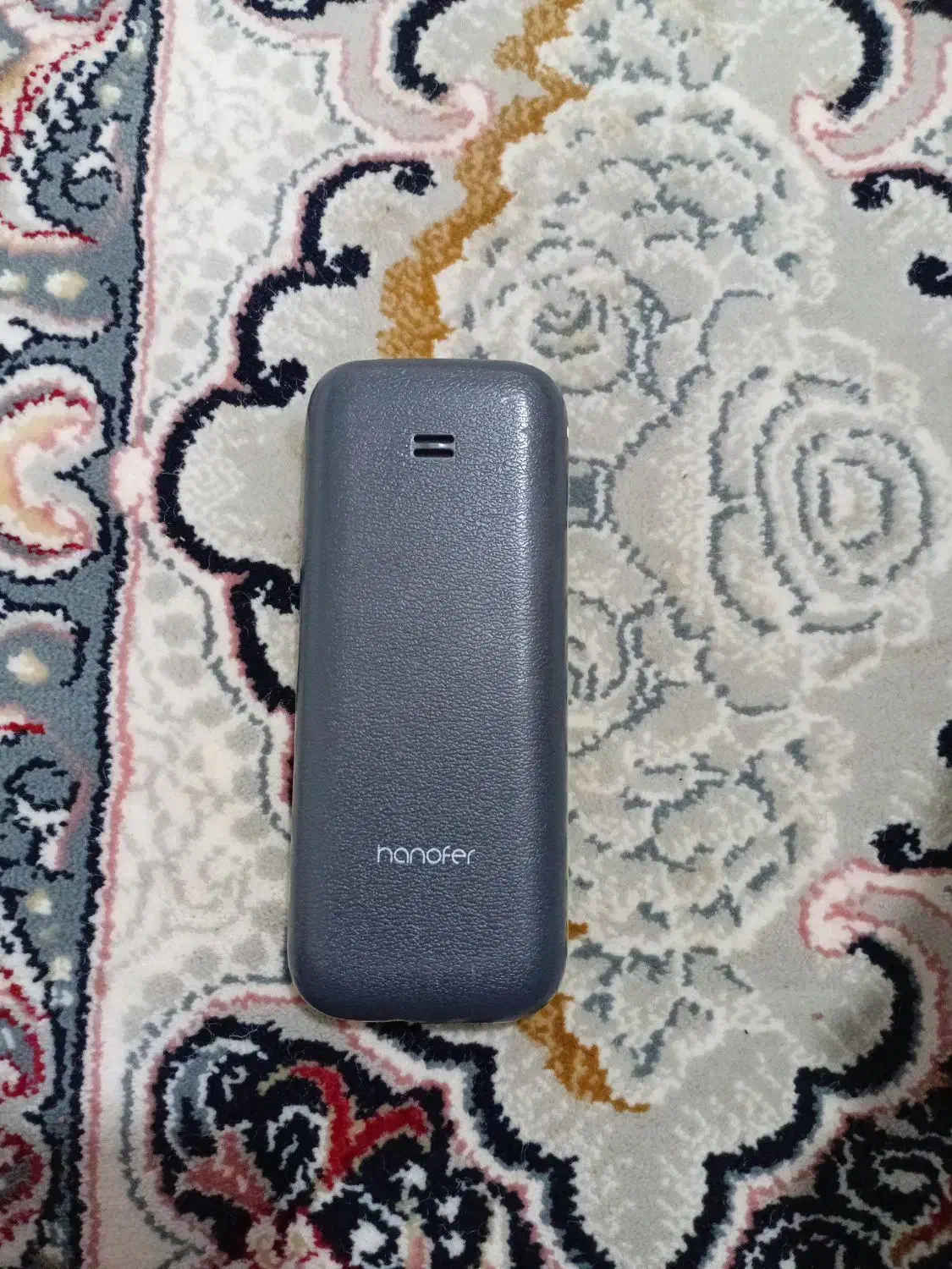 گوشی ساده رم خور|موبایل|بهار, |دیوار