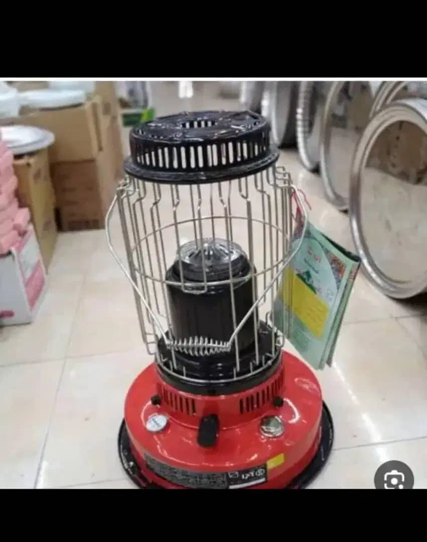 چراغ نفتی آترا|بخاری، هیتر، شومینه|آستانه اشرفیه, |دیوار