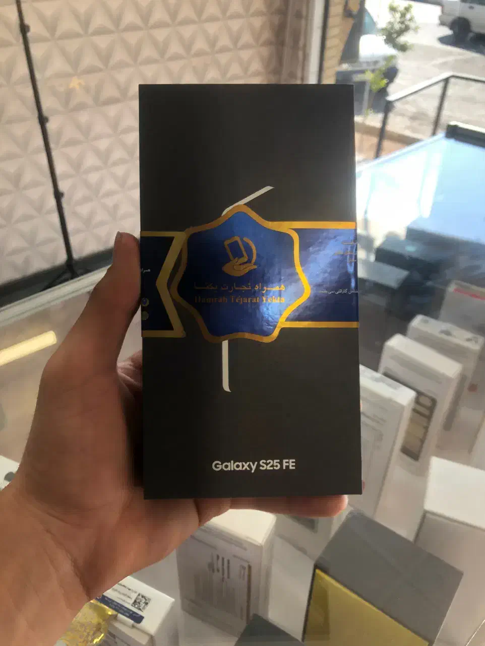 فروش موبایل اقساطی ماهیانه۲ تومن|موبایل|یزد, |دیوار