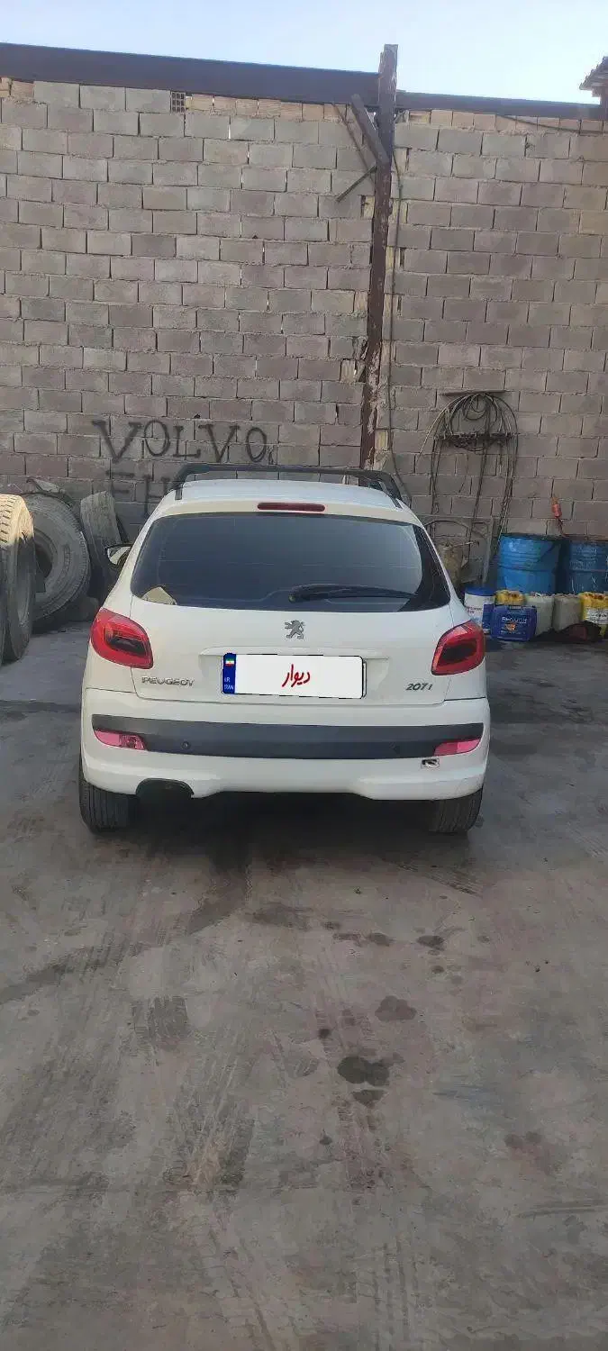 207|خودرو سواری و وانت|بندر ماهشهر, |دیوار