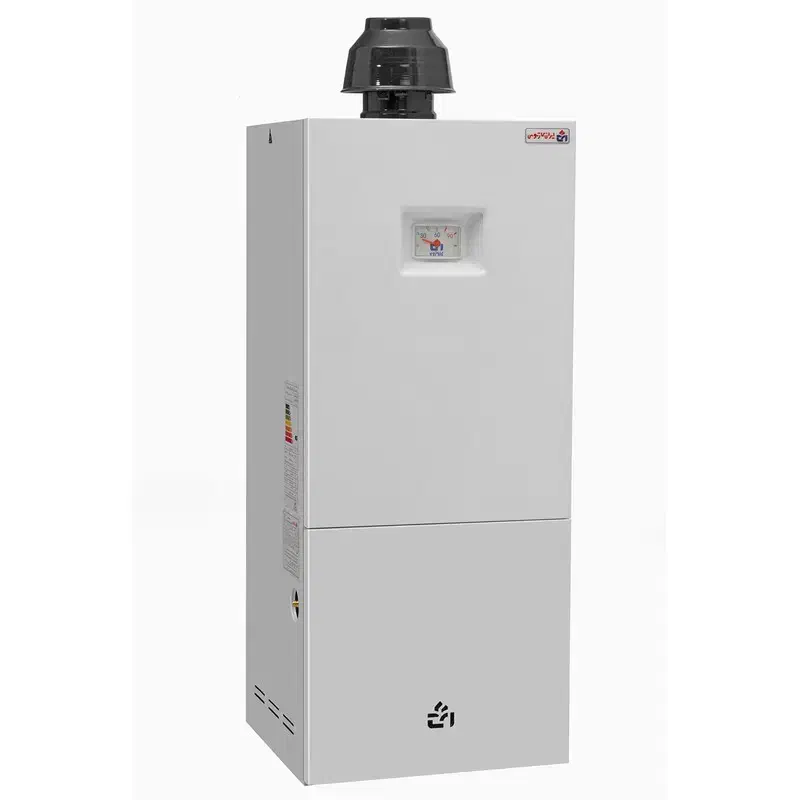 ابگرمکن دیواری مخزنی|آبگرمکن، پکیج، شوفاژ|کاشان, پشت شهربانی|دیوار