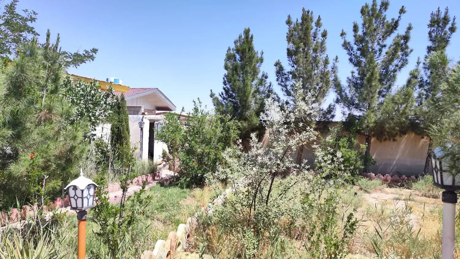 باغ ویلای ۱۰۲۰ متری ۲ کله|فروش خانه و ویلا|پلنگ آباد, |دیوار