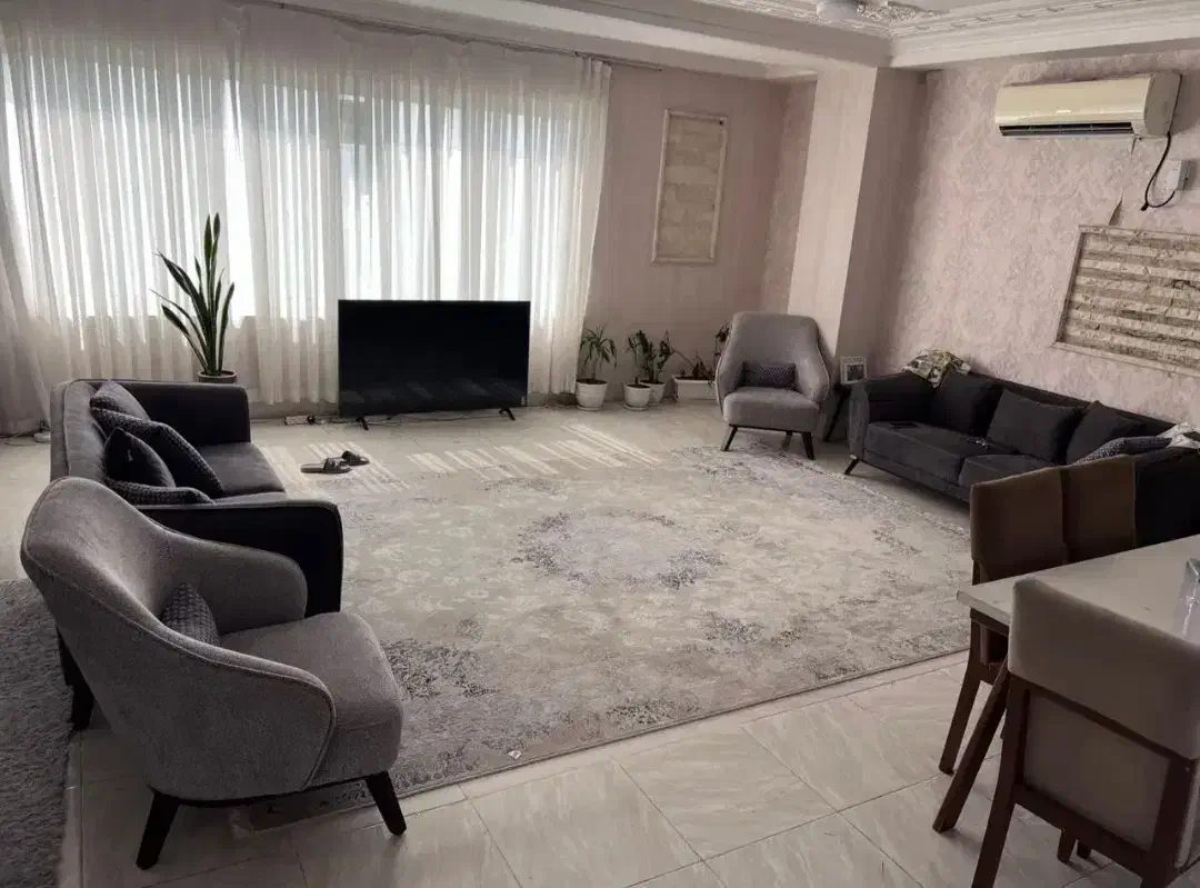 رهن اجاره آپارتمان دوبلکس ۱۵۳متری نایبند شمالی|اجارهٔ آپارتمان|بندرعباس, |دیوار