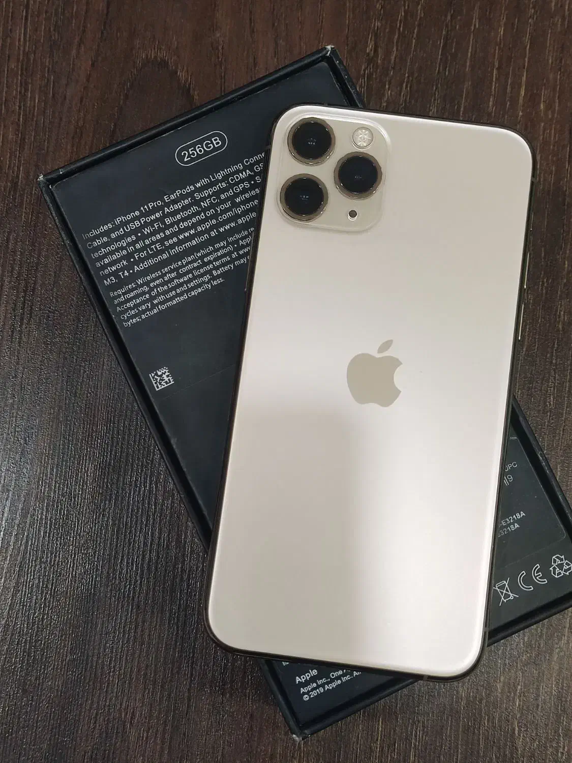 iPhone 11pro|موبایل|سیرجان, |دیوار
