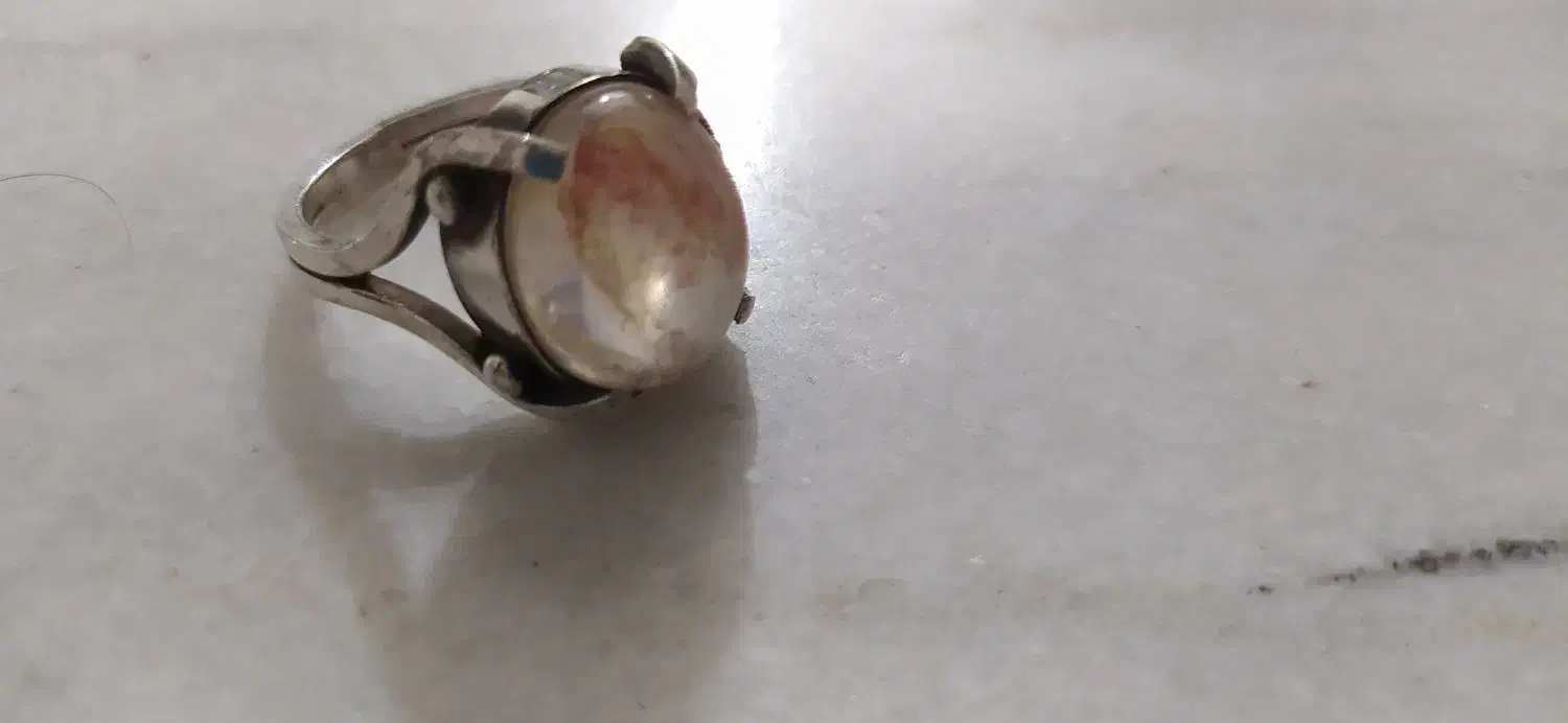 در حسینی یا در مودار سرخ|جواهرات|کرمانشاه, |دیوار