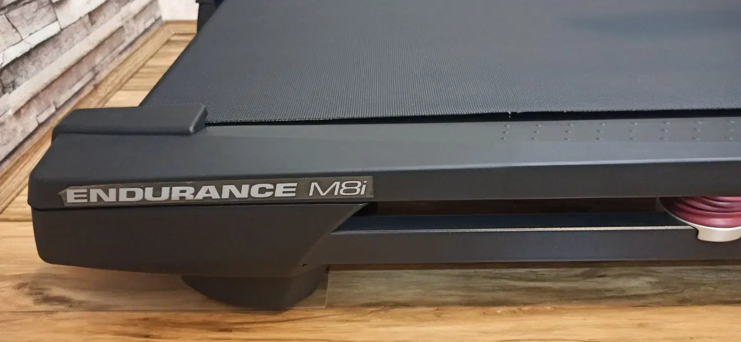 تردمیل پروفورم اندورانس ام ۸ آی|تجهیزات ورزشی|قم, نوقطار|دیوار