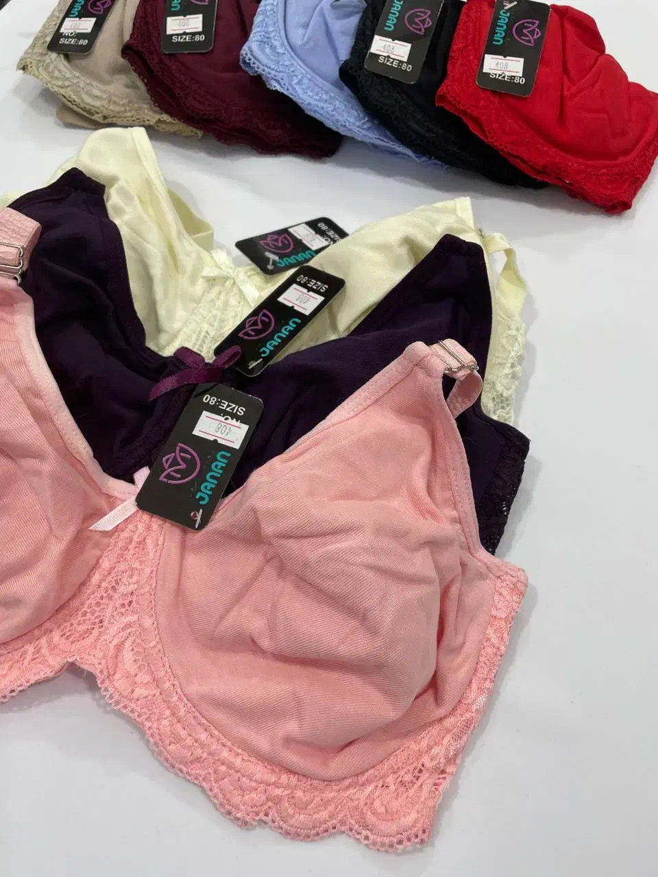 ست زنانه به قیمت فاکتور|لباس|کرمانشاه, |دیوار