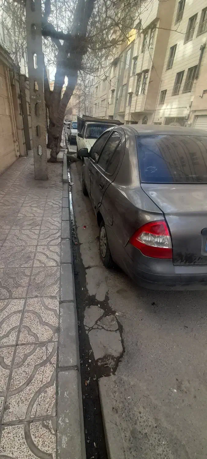 ماشین|خودرو سواری و وانت|تهران, سجاد|دیوار