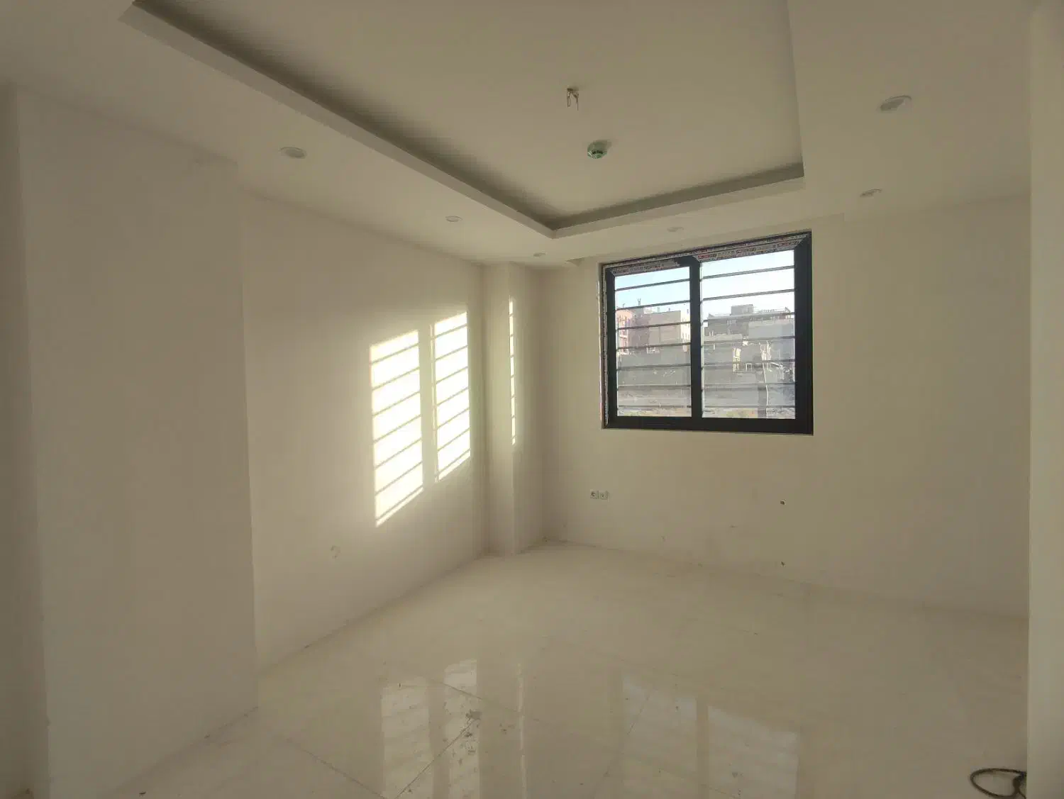 ۹۵ متری/کلید نخورده/بلوار تابنده|فروش آپارتمان|کاشان, امیرکبیر|دیوار