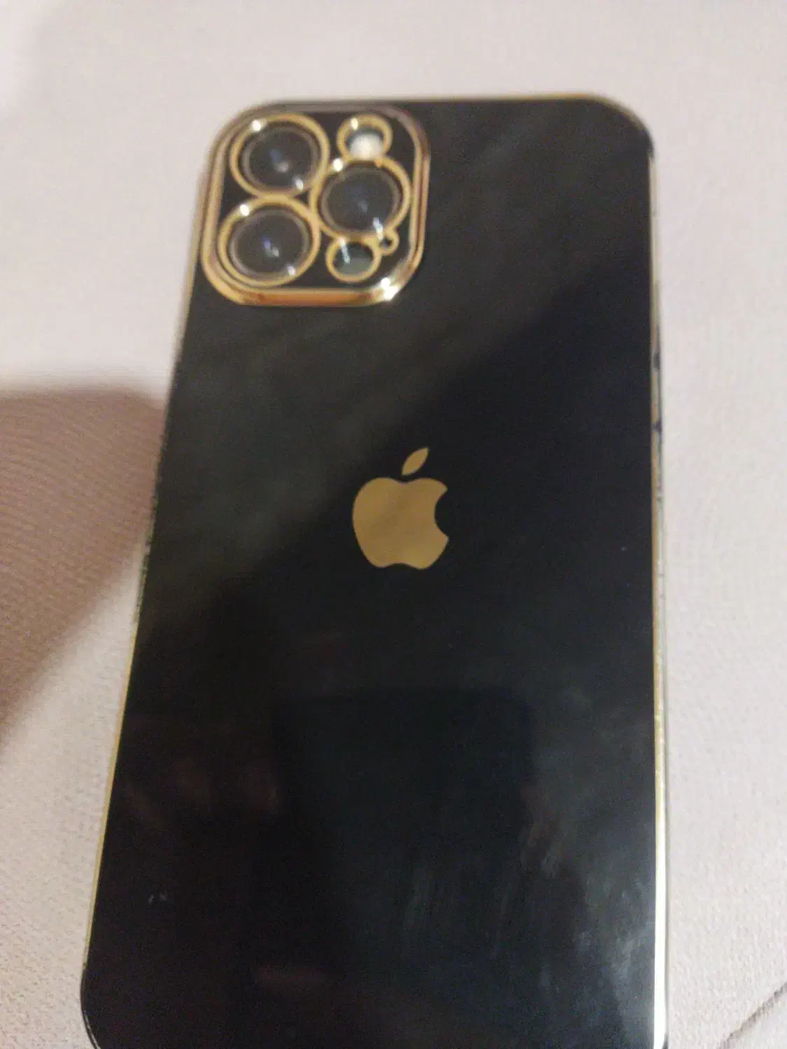 گوشی 12 پرومکس|موبایل|آمل, |دیوار