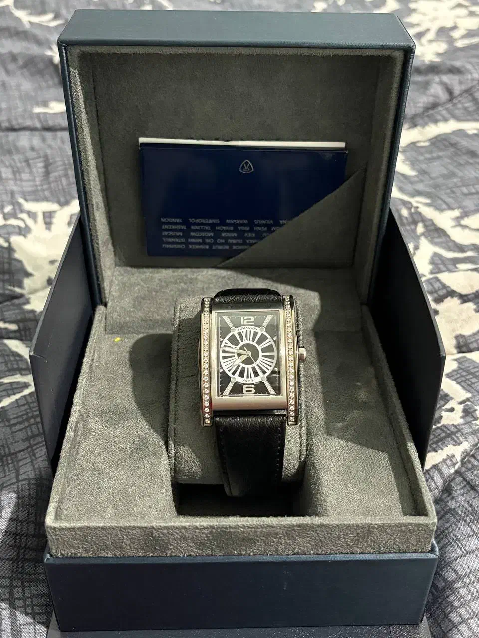 ساعت|ساعت|تهران, بنی‌هاشم|دیوار