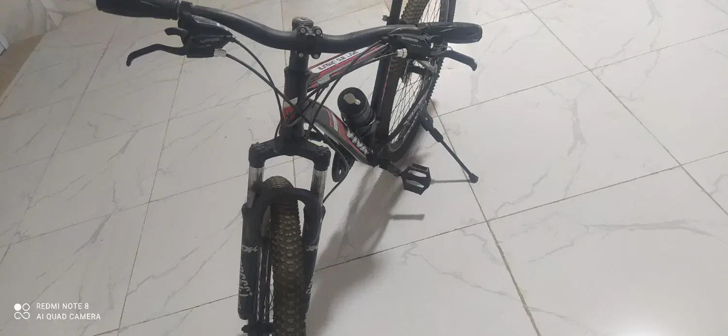 فروش دوچرخه نو|دوچرخه، اسکیت، اسکوتر|لردگان, |دیوار