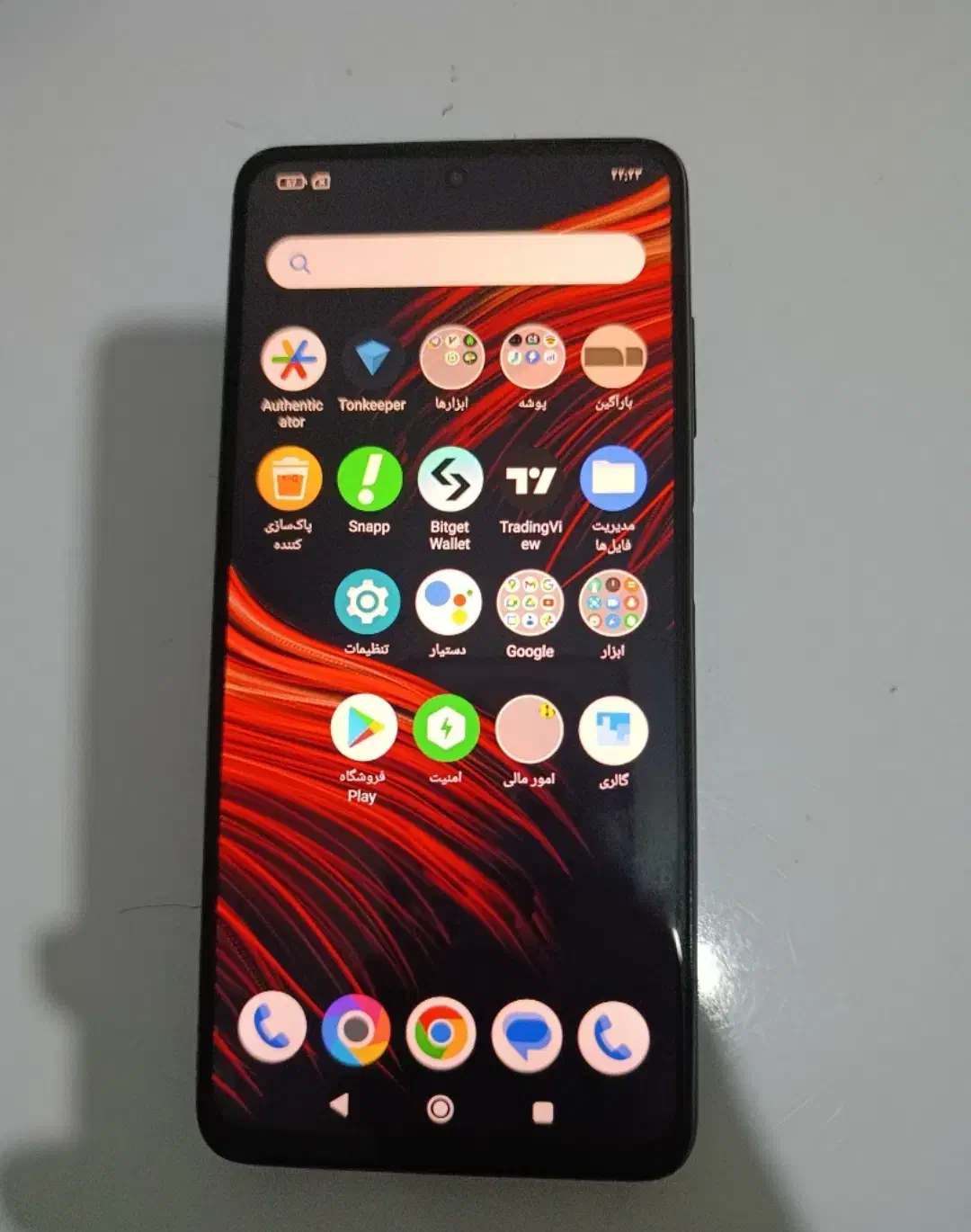 گوشی پوکو ایکس تری پرو|موبایل|قزوین, |دیوار