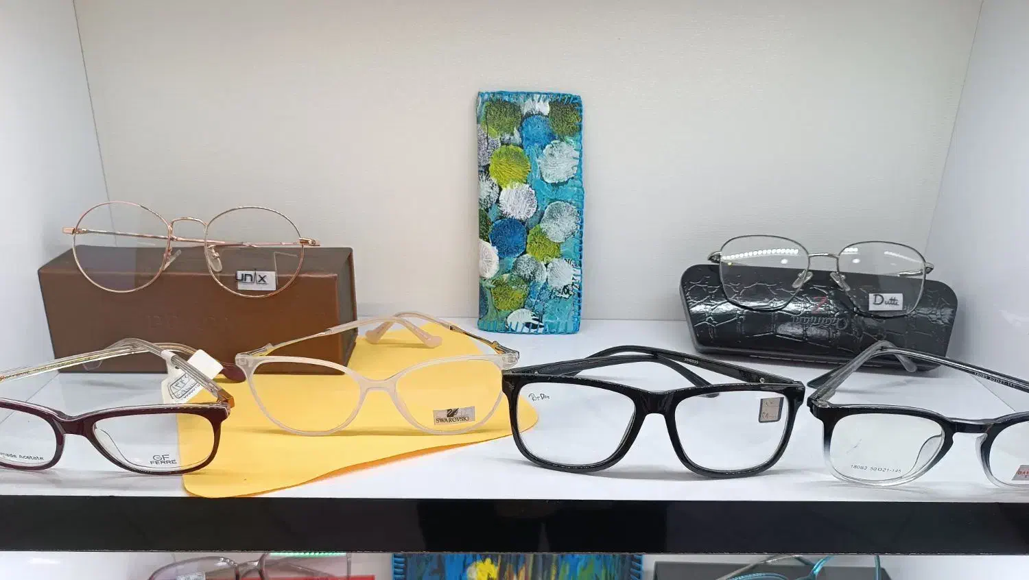 ««عینک سام»» فروش انواع طبی و آفتابی و لنز|زیورآلات و اکسسوری|مشهد, استاد یوسفی (شهرک غرب)|دیوار