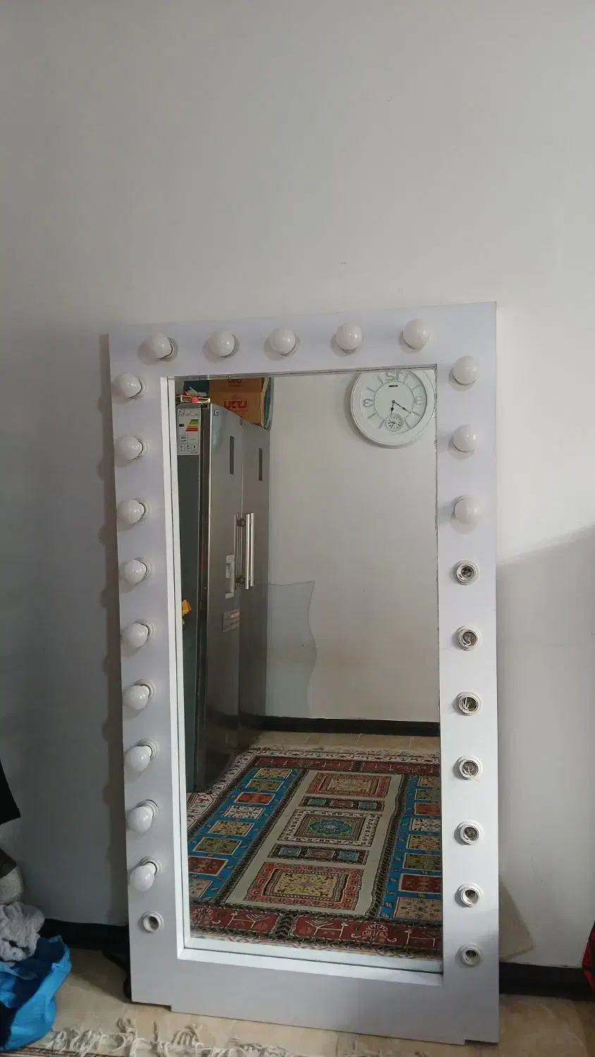 آینه قدی ..|آینه|قم, پردیسان|دیوار