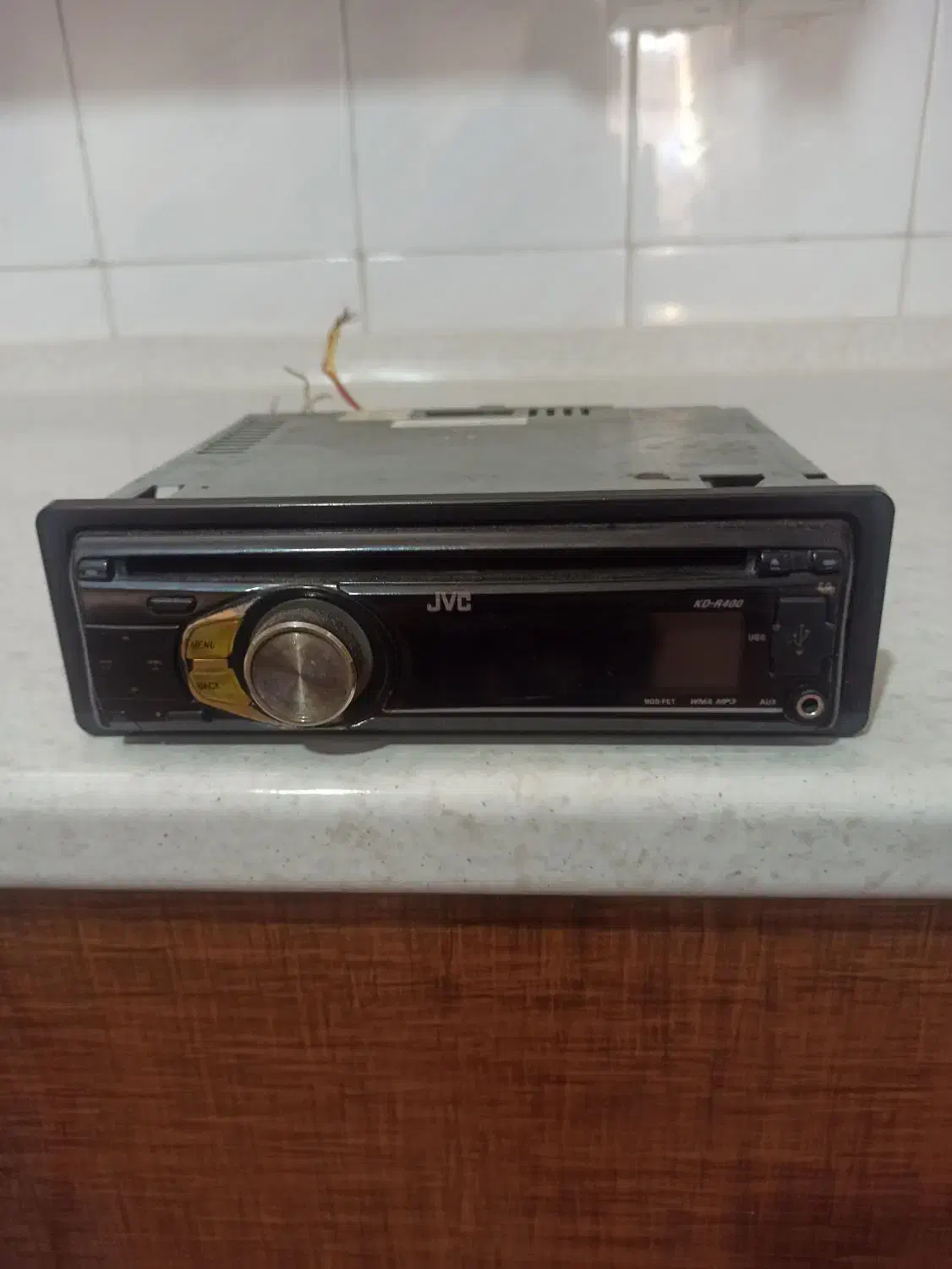 ضبط وباند خودرو|قطعات یدکی و لوازم جانبی|شاهینشهر, شهرک گلدیس|دیوار