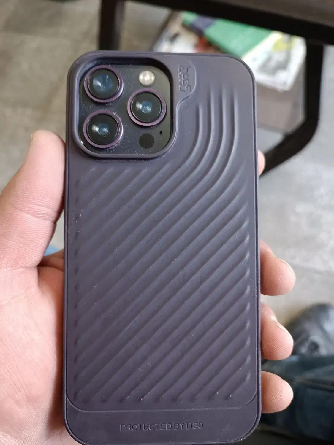 ایفون 14پرو مکس|موبایل|انار, |دیوار