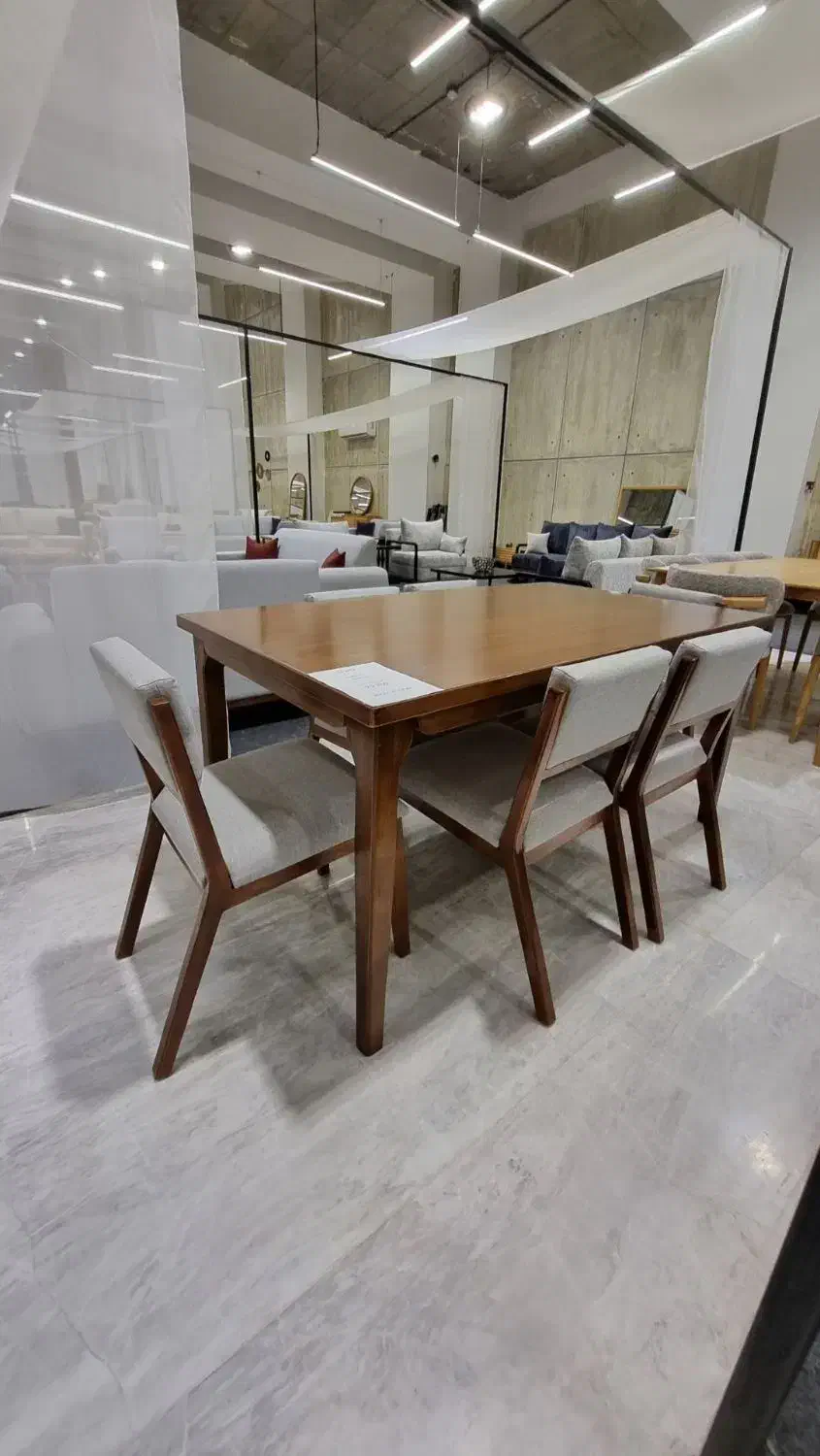 مبل هشت نفر & *مدل دلارام /|مبلمان خانگی و میز عسلی|کرمان, |دیوار