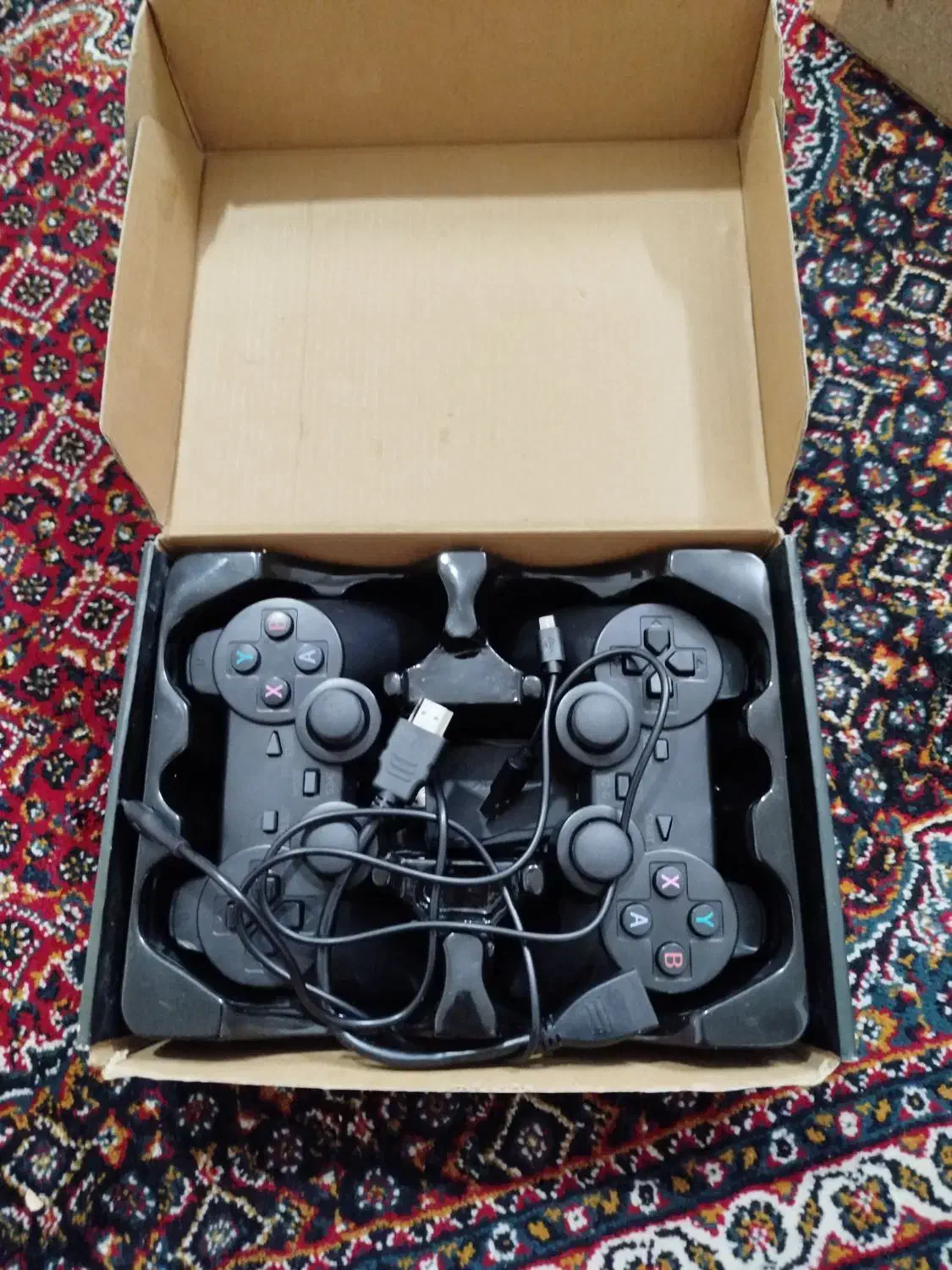 دستگاه سگا|کنسول، بازی ویدئویی و آنلاین|بروجرد, |دیوار