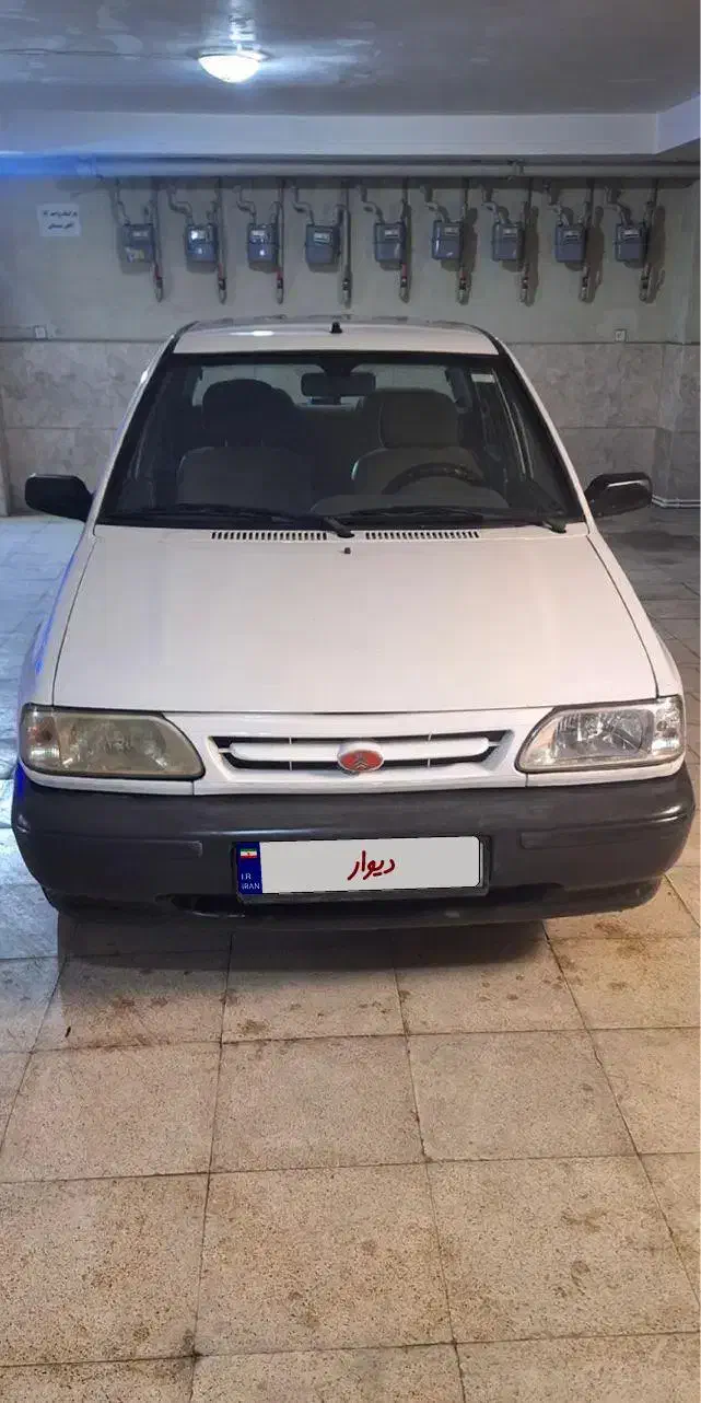 پراید ۱۳۱|خودرو سواری و وانت|بومهن, |دیوار