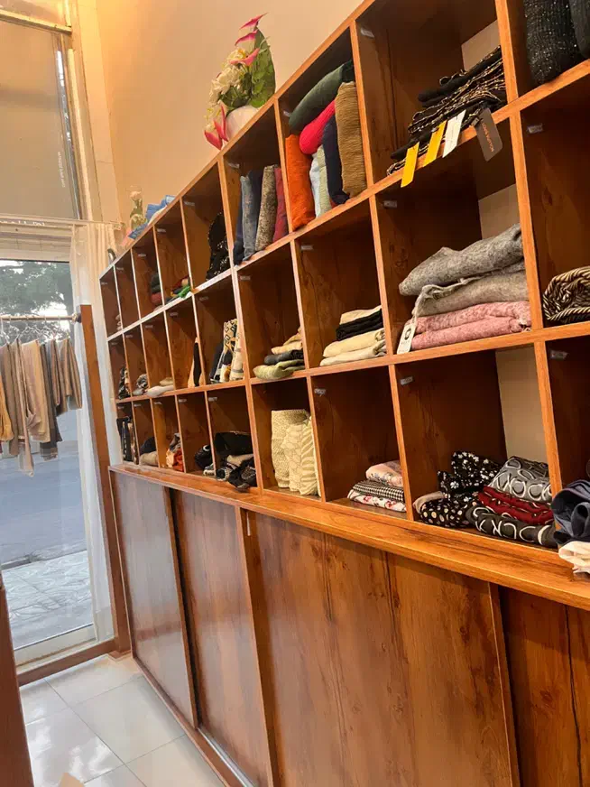 واگذاری دکور|فروشگاه و مغازه|قائن, |دیوار