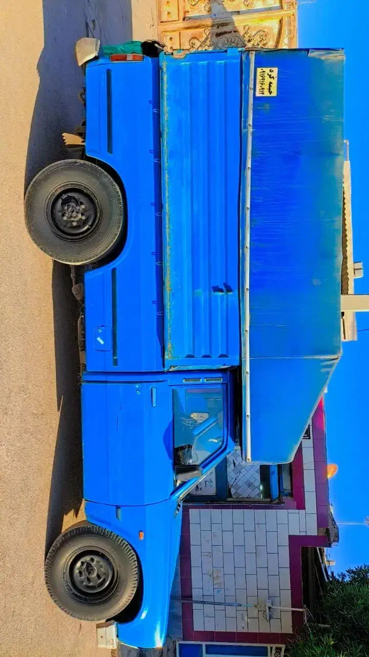 ملاشیه|خودرو سواری و وانت|اهواز, سیاحی(سه راه خرمشهر)|دیوار