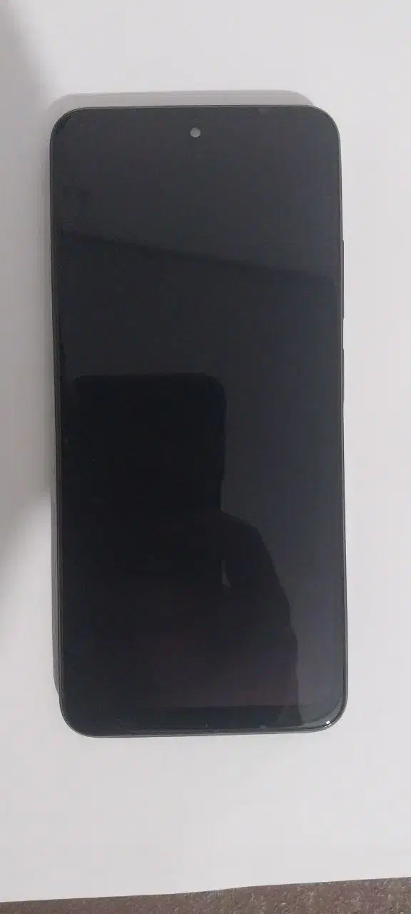 گوشی not 12 s|موبایل|میانه, |دیوار