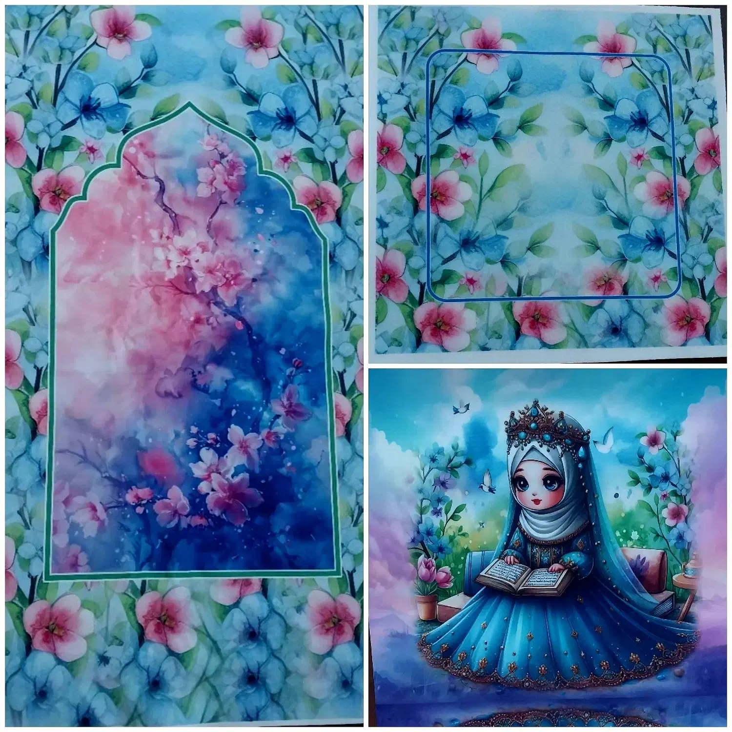 انواع کیف دخترانه ساک و ست آرایشی و ست جشن تکلیف|کیف، کفش، کمربند|زاهدان, |دیوار