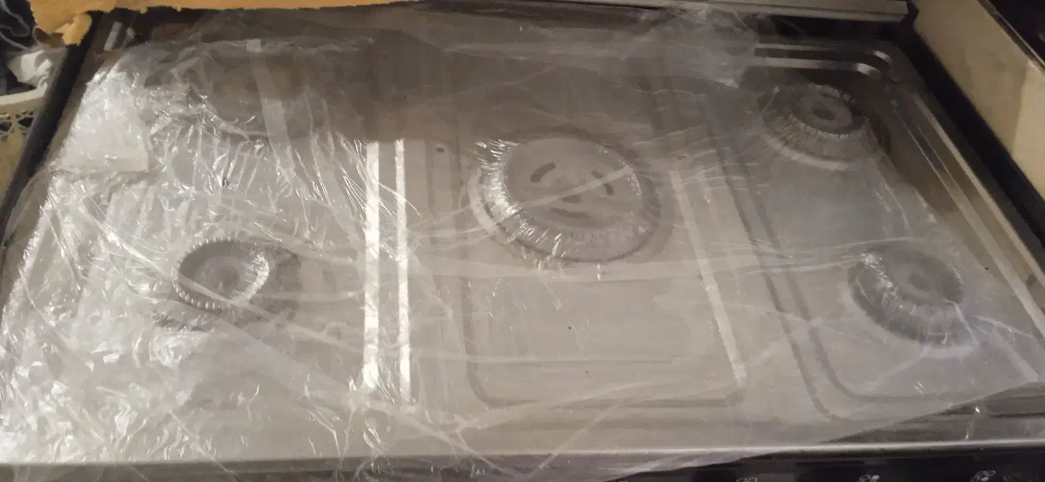 وسایل خانه|اجاق گاز و لوازم برقی پختوپز|عنبرآباد, |دیوار