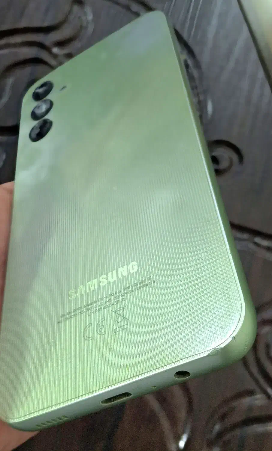 سامسونگ A14 حافظه ۱۲۸|موبایل|مشهد, کارمندان دوم|دیوار