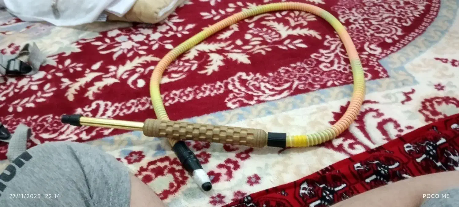 نی قلیون|کوهنوردی و کمپینگ|لامرد, |دیوار