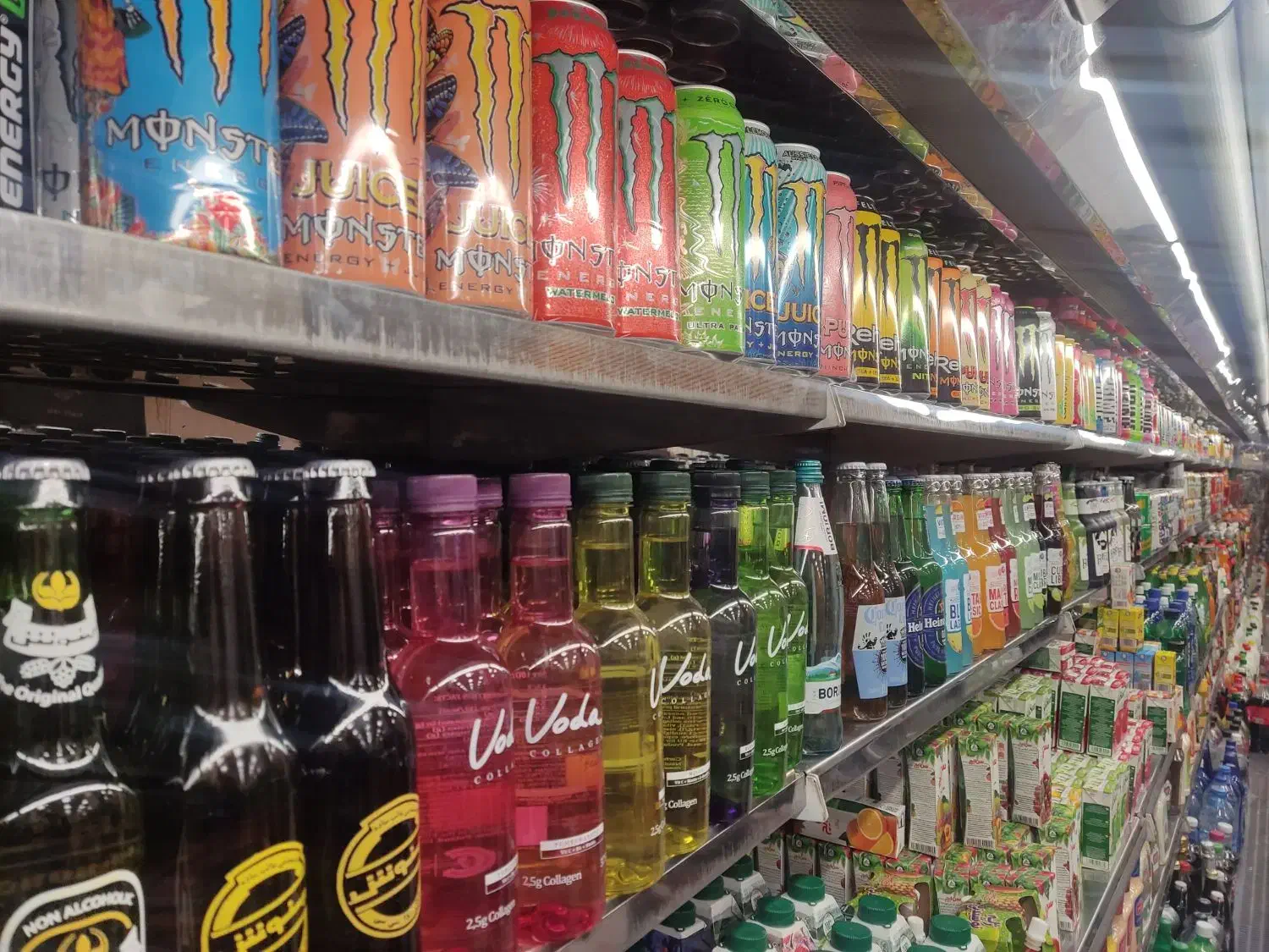 چیدمان / سوپر مارکت/ فروشگاه / خانم / آقا|استخدام خدمات فروشگاه و رستوران|تهران, ارم|دیوار