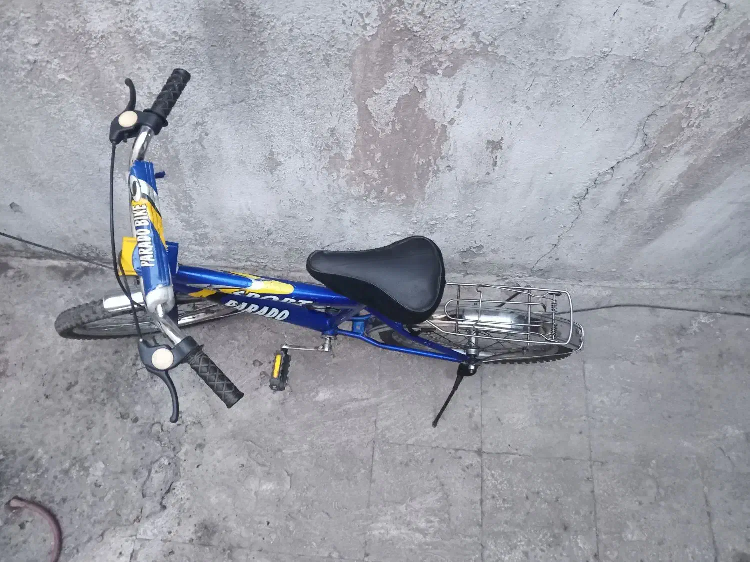 دوچرخه سایز 20|دوچرخه، اسکیت، اسکوتر|تهران, سلسبیل جنوبی|دیوار