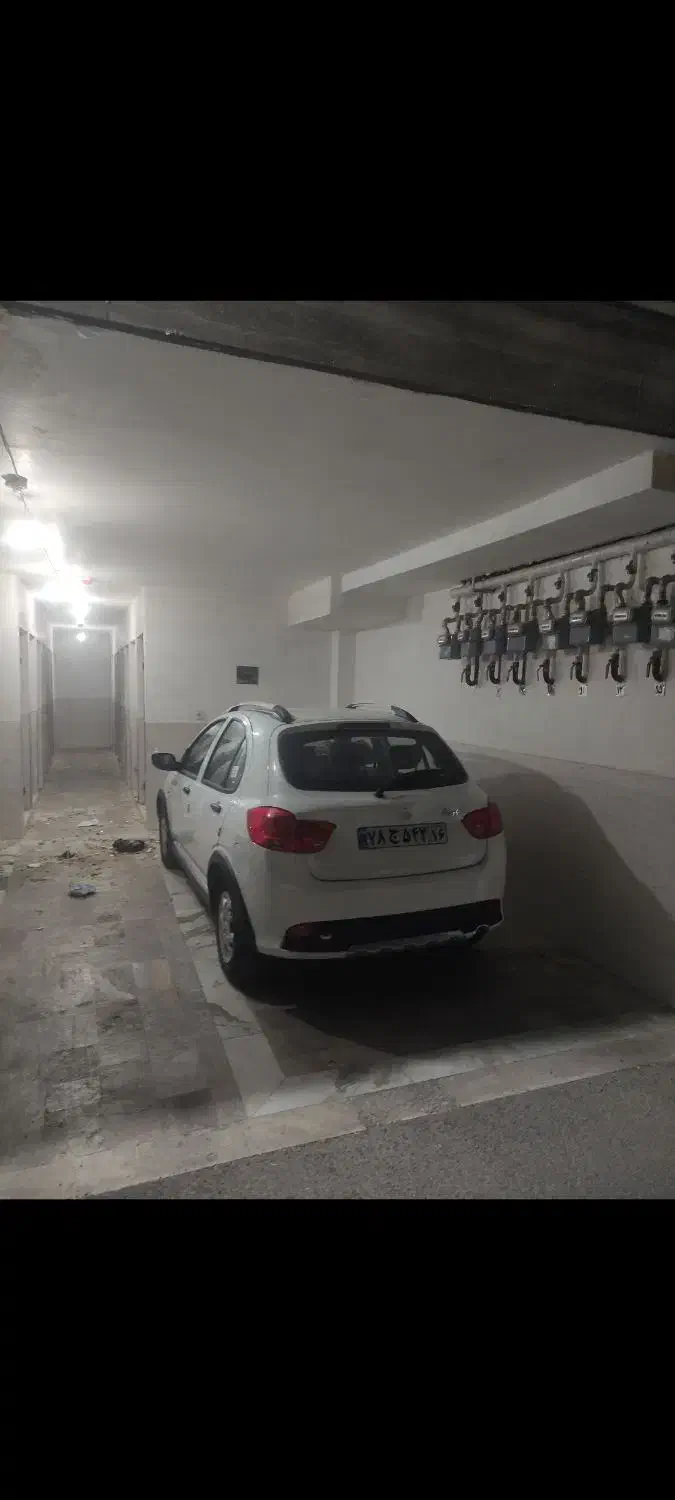 کوییک GXL|خودرو سواری و وانت|قم, پردیسان|دیوار