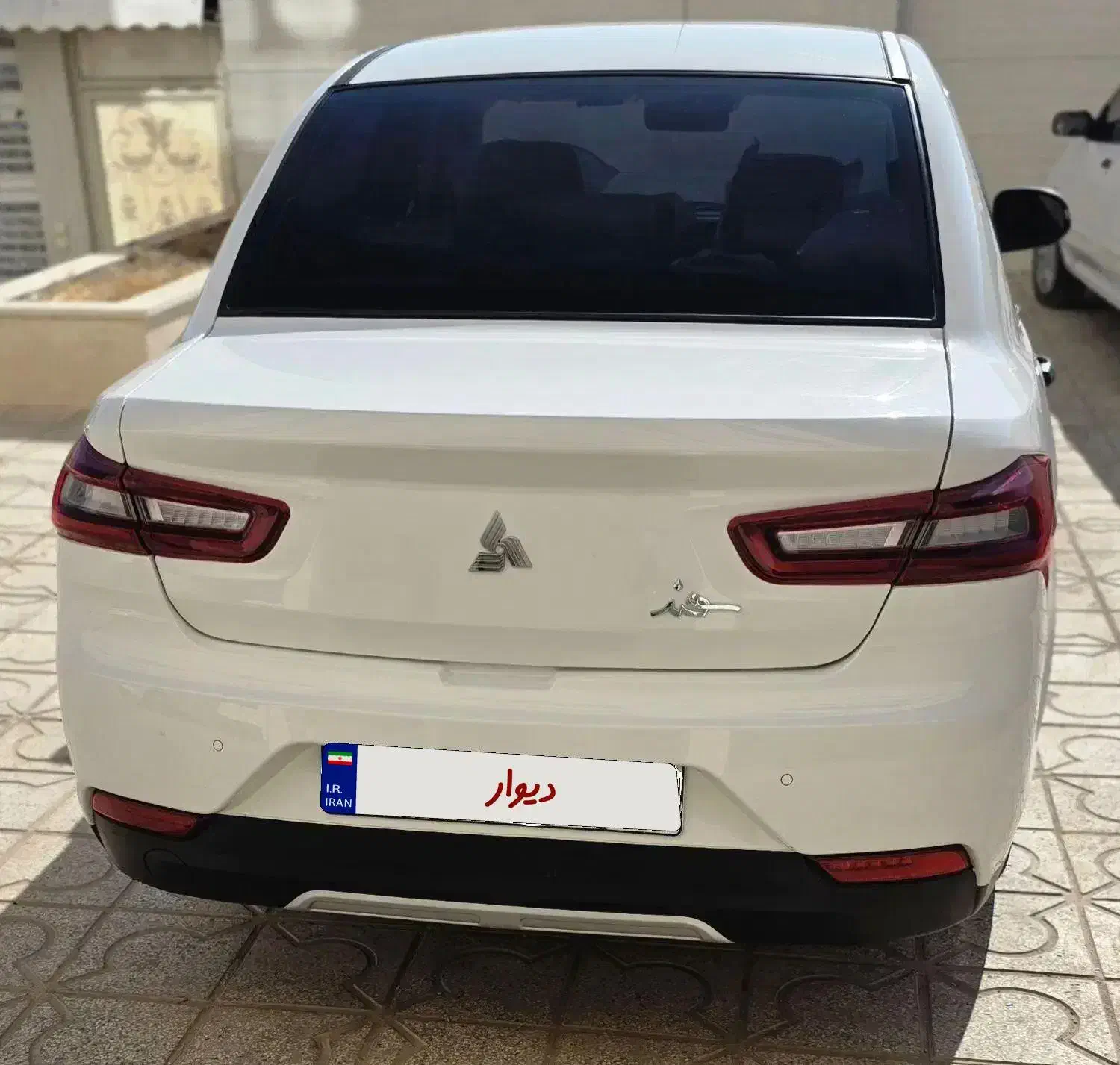 سهند S|خودرو سواری و وانت|قائن, |دیوار