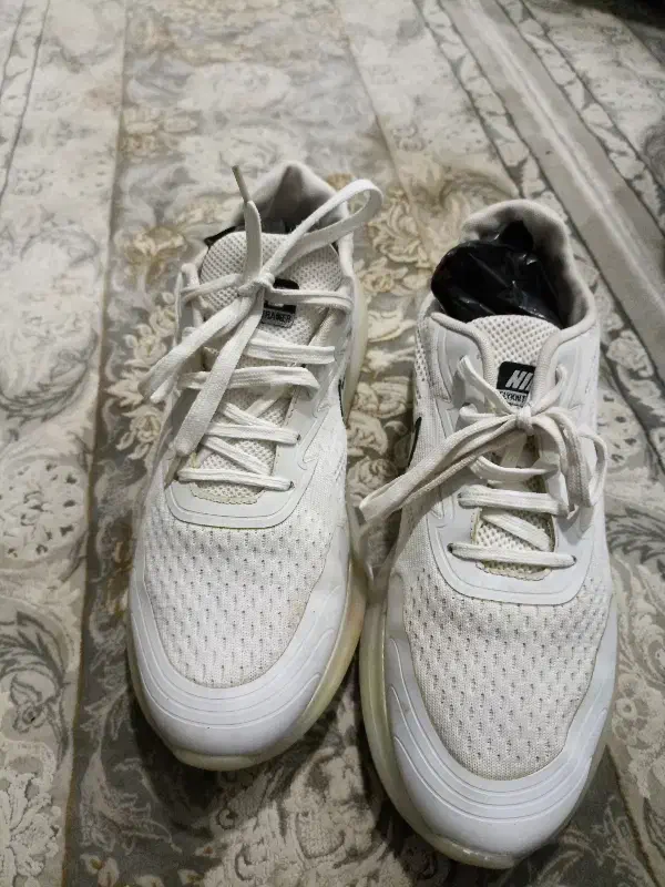 کفش نایک اصل|کیف، کفش، کمربند|روانسر, |دیوار