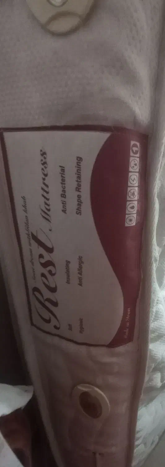 تشک دو نفره|تشک تختخواب|فیروزکوه, |دیوار