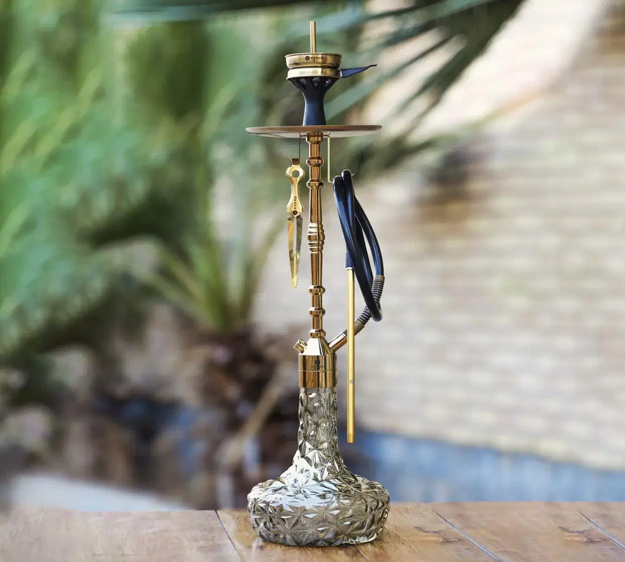 قلیان کرنو اصلی|کلکسیون و سرگرمی|کرج, فاز ۳ گوهردشت|دیوار