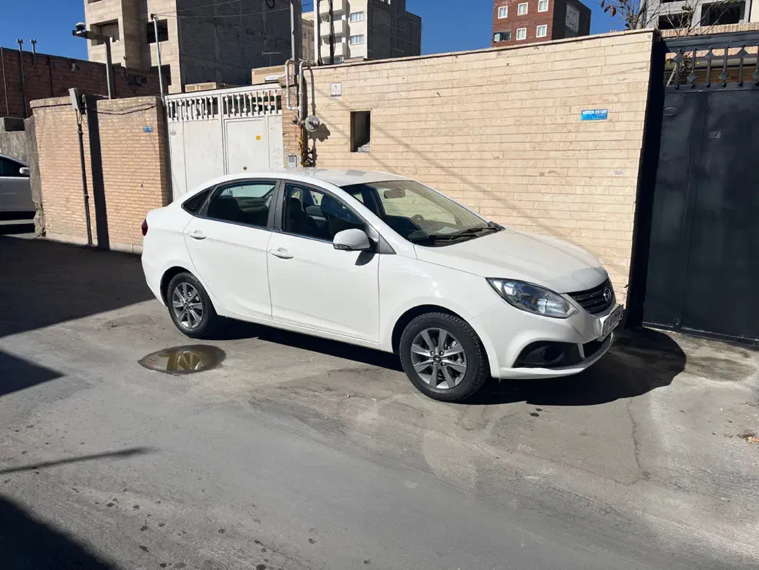 جک j4|خودرو سواری و وانت|کرمان, |دیوار