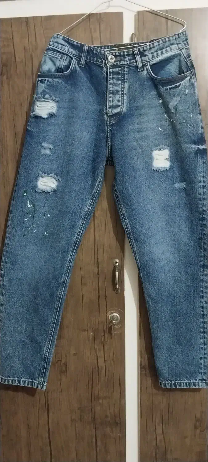 شلواروکفش|لباس|کاشان, لتحر|دیوار