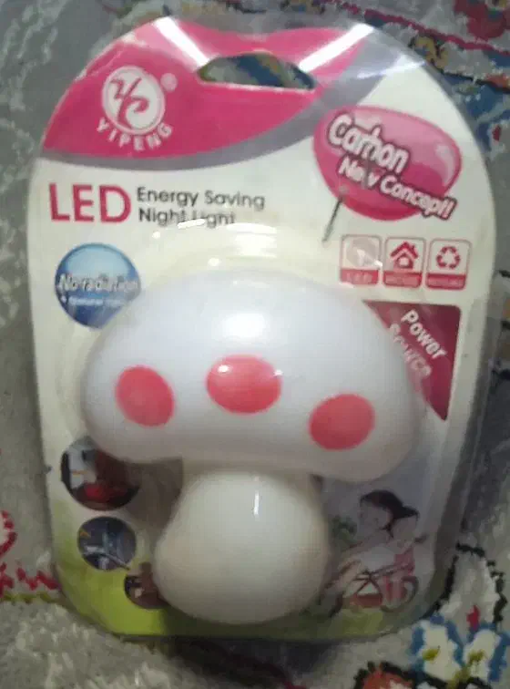 شب خواب قارچ|اسباب و اثاث بچه|خرمآباد, |دیوار